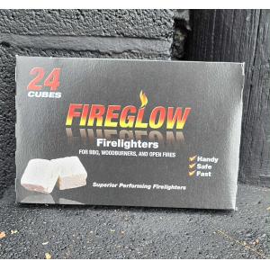 Fireglow Firelighters
